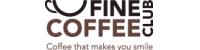 Fine Coffee Club voucher code