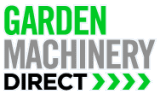 Garden Machinery Direct voucher