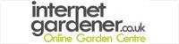 Internet Gardener voucher