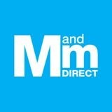 MandM Direct discount
