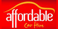 affordablecarhire discount code
