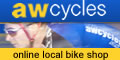 AW Cycles voucher code