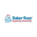 Baker Ross discount
