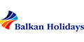 Balkan Holidays discount