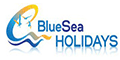 Blue Sea Holidays discount