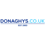 Donaghy Shoes voucher
