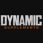 Dynamic Supplements promo code