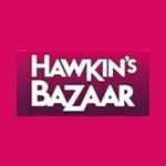 Hawkin Bazaar discount