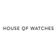 House of Watches voucher