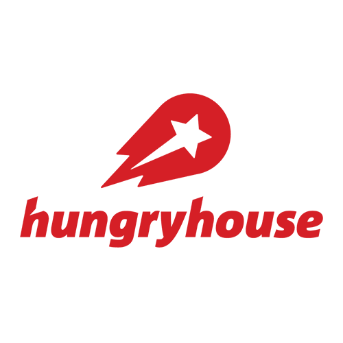 Hungry House promo code