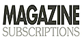 Magazine Subscriptions discount
