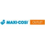 Maxi-Cosi Outlet voucher
