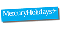 Mercury Holidays discount code