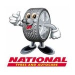 National Tyres and Autocare voucher code