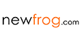 NewFrog voucher code