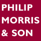 Philip Morris & Son promo code