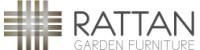 Rattan garden furniture discount