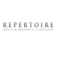 Repertoire Fashion discount