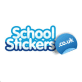 School Stickers promo code