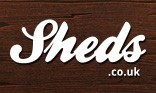 Sheds.co.uk voucher