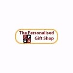 The Personalised Gift Shop promo code