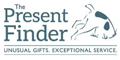 The Present Finder voucher