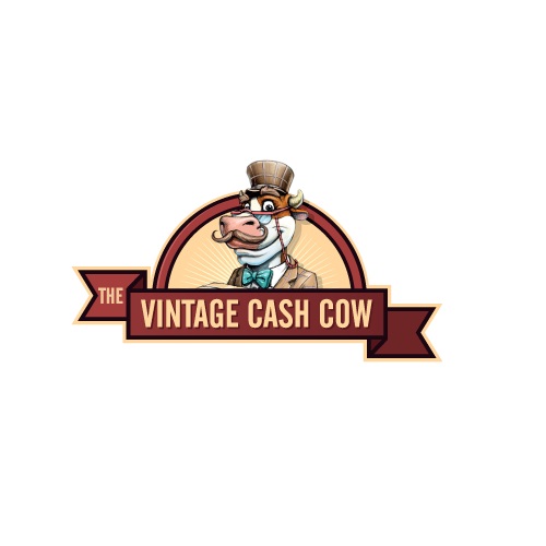 Vintage Cash Cow promo code
