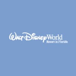 Walt Disney Travel Company voucher