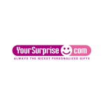 YourSurprise promo code